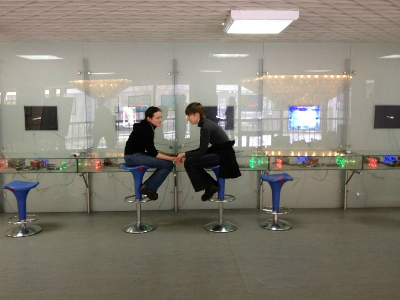 Наталия Авербух | Москва