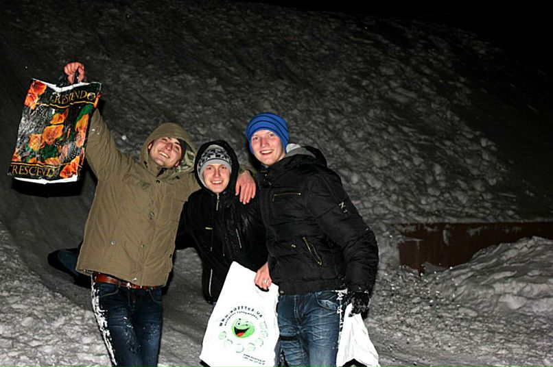 Богдан Вузленко | Киев