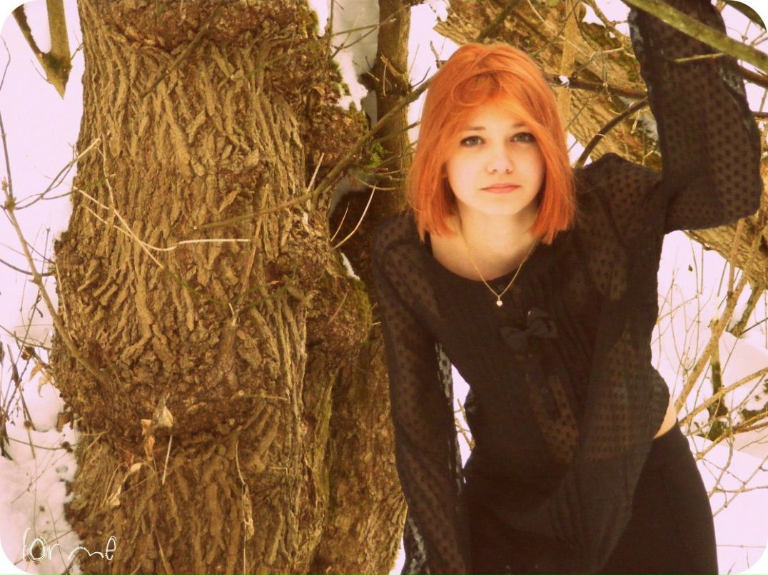 Анастасія Островська | Львов