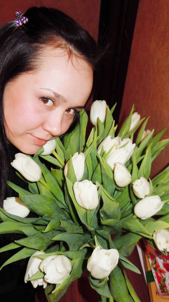 Екатерина Позднякова | Тула