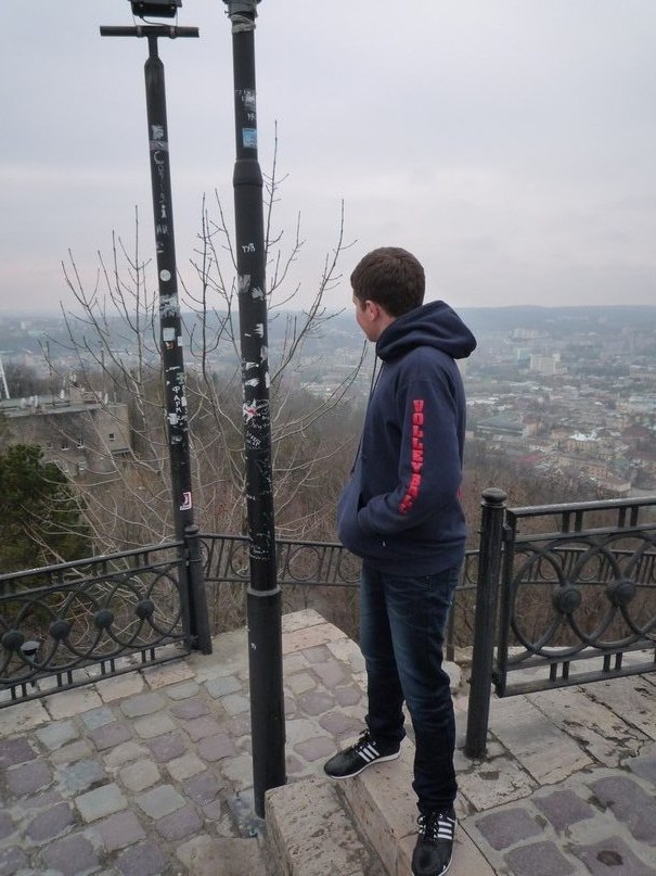 Алексей Осипов | Феодосия