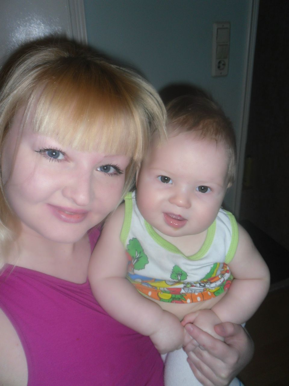 Елена Кокорева | Санкт-Петербург