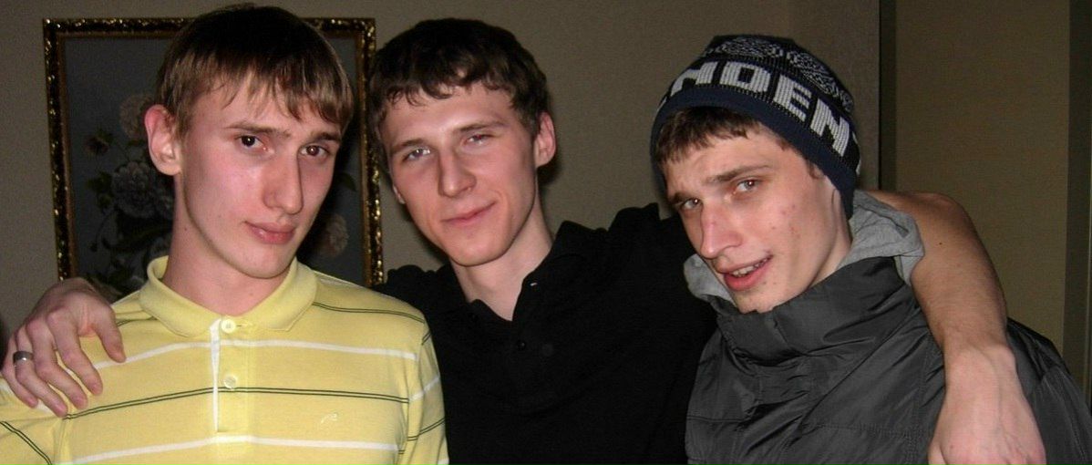 Юрий Копылов | Самара