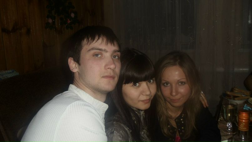 Айдар Гатауллин | Айхал