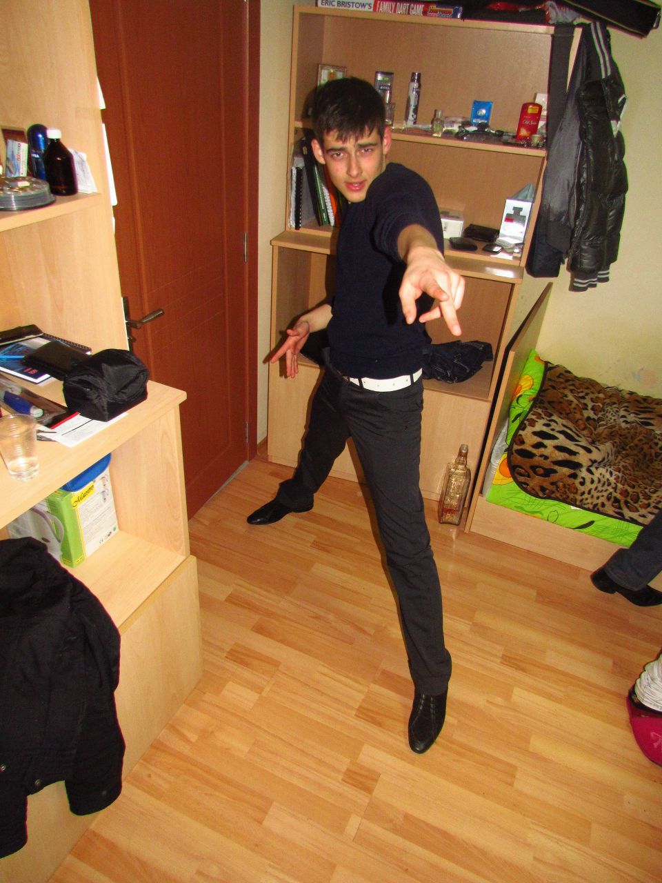 Александр Димов | Твардица