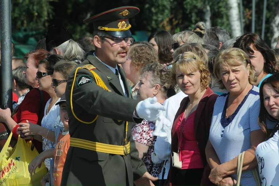 №74, Oleg Orlov, Тюмень №74, Oleg Orlov, Тюмень