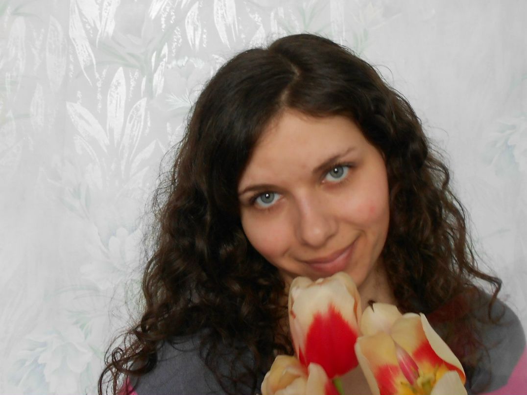 Інна Бердник | Киев