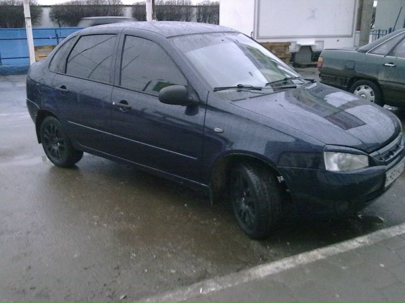 Денис Яковский | Ясногорск