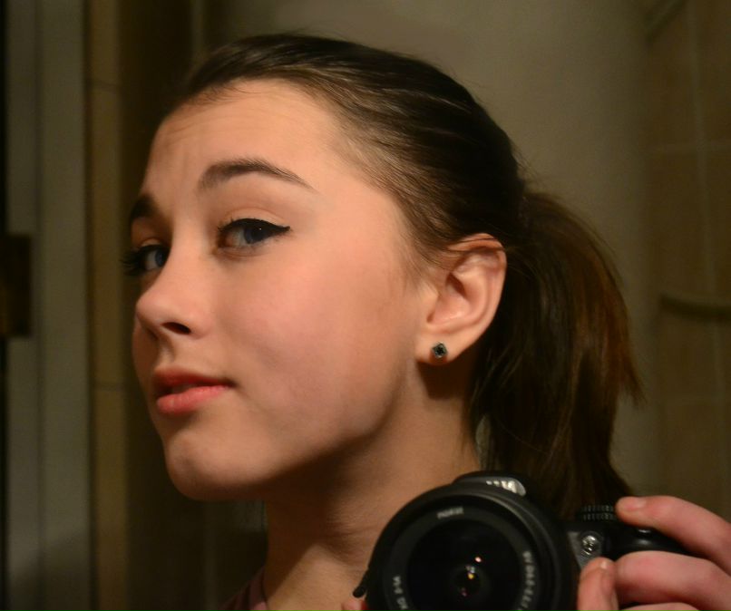 Лиза Омельчук | Харьков