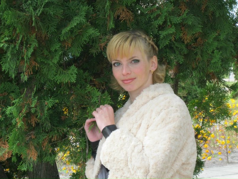 №20, Яна Малыш, Корюковка №20, Яна Малыш, Корюковка