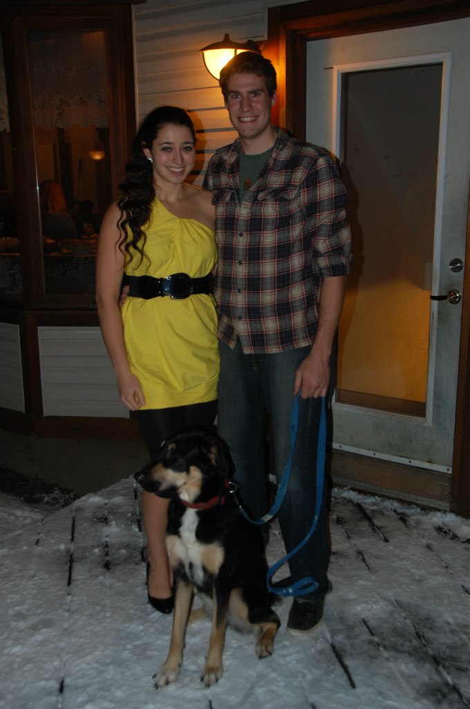 Юлия Вламинг | London