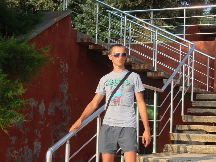 Артем Гончарук | Винница