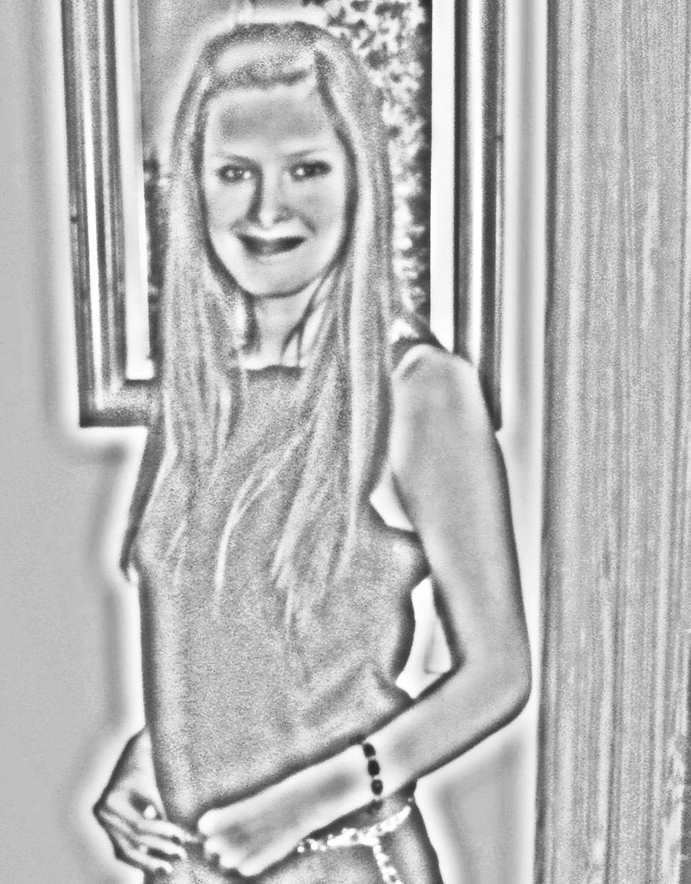 Olya Dranytcina | Palma