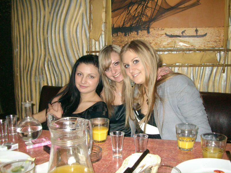 Виктория Петрова | Минск