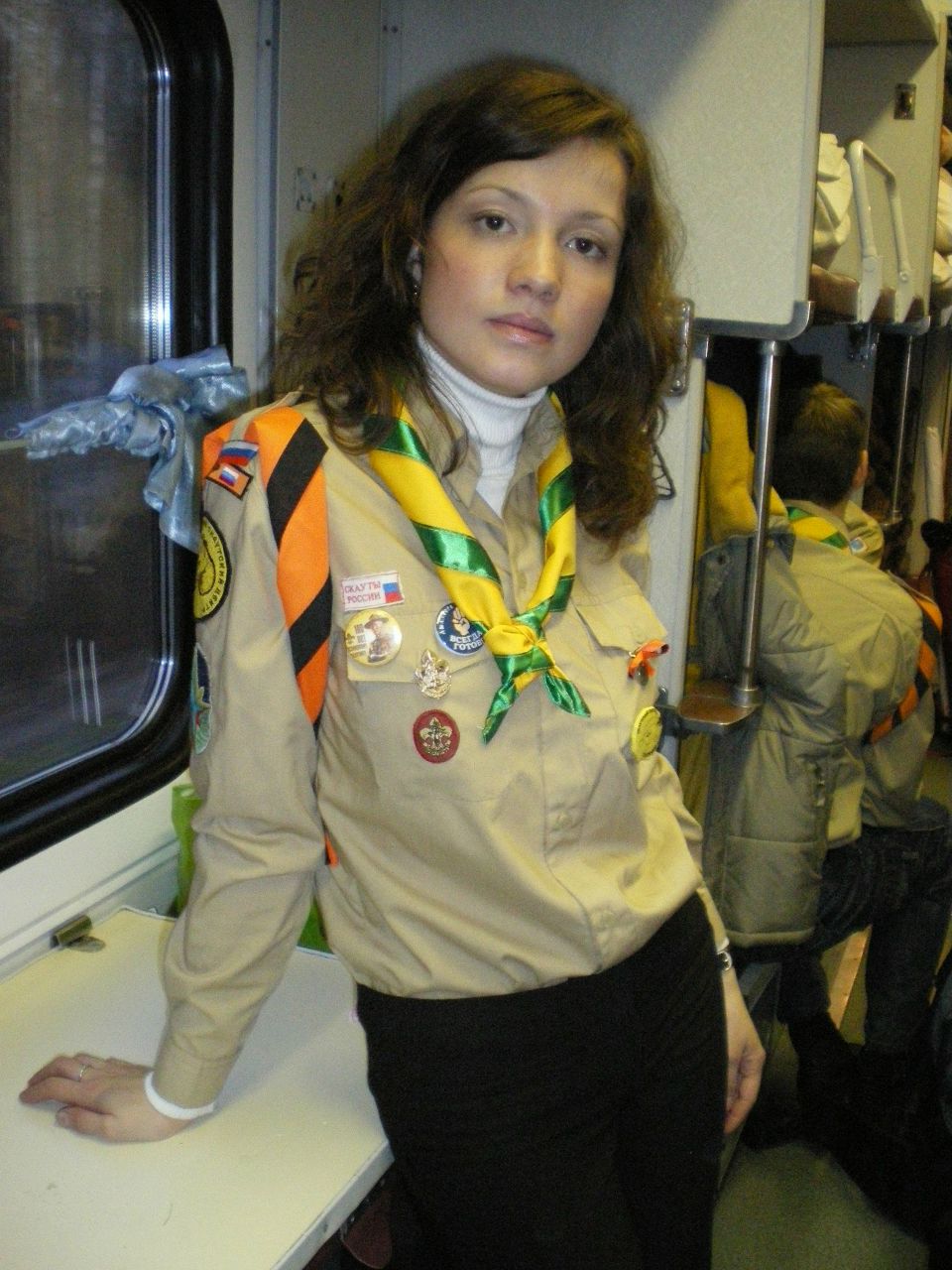 Юлия Стаскевич | Петрозаводск