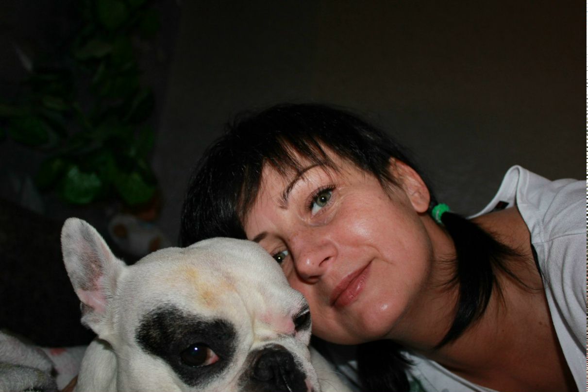 Юля Красивова | Санкт-Петербург