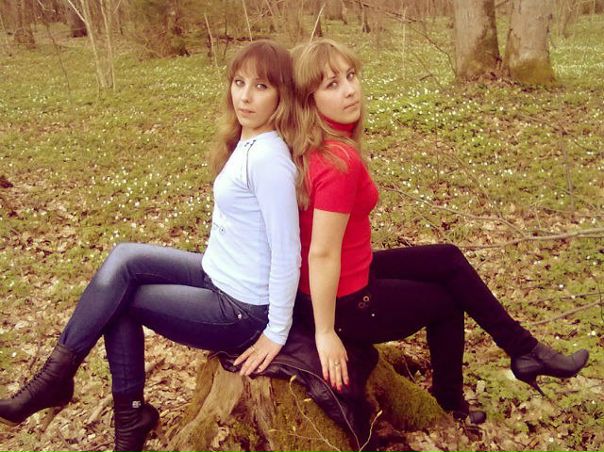 №32, Елена Дащенко, Полесск №32, Елена Дащенко, Полесск