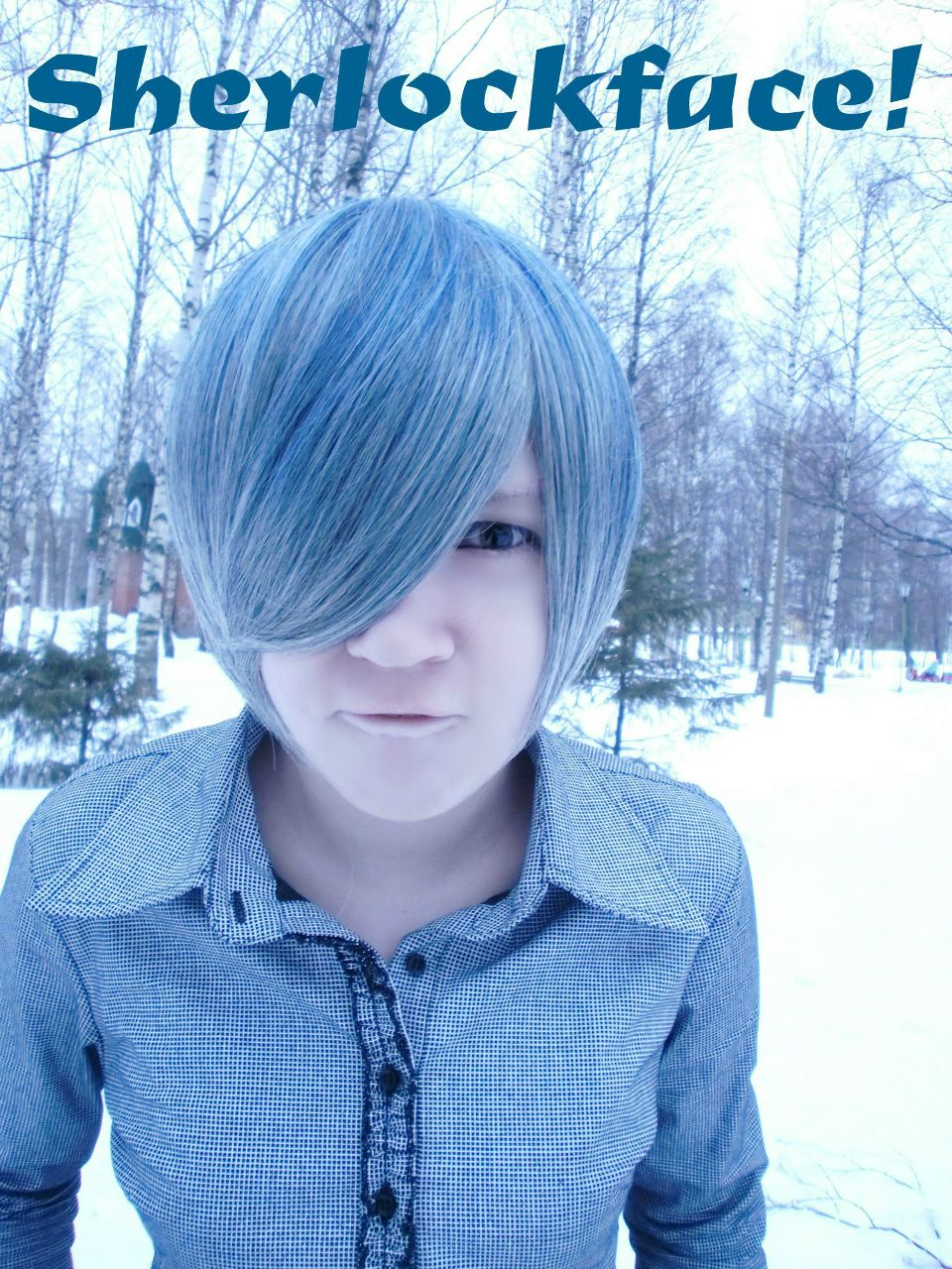 Вера Дикунова * Рюзаки-кун и сахарный диабет * | Сочи