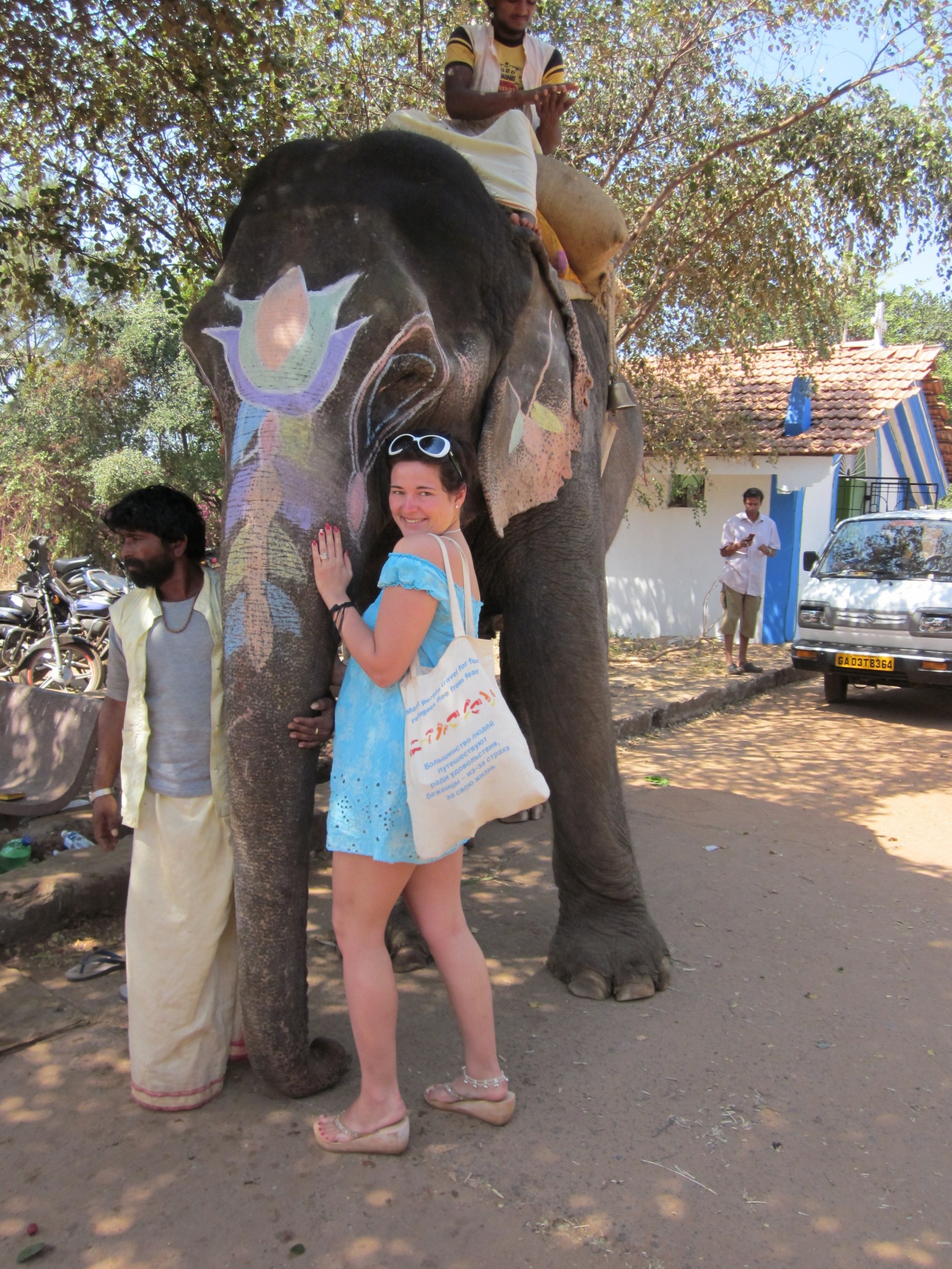 Фото профиля