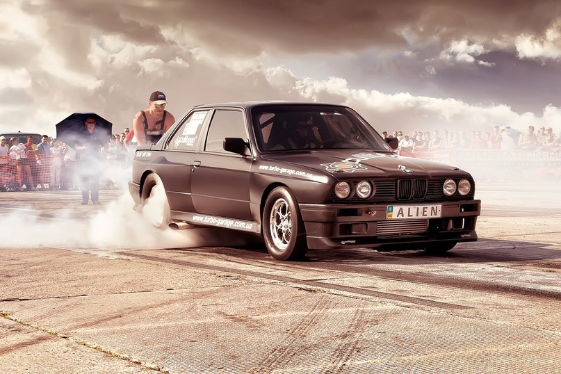 Андрей Кармянков | 