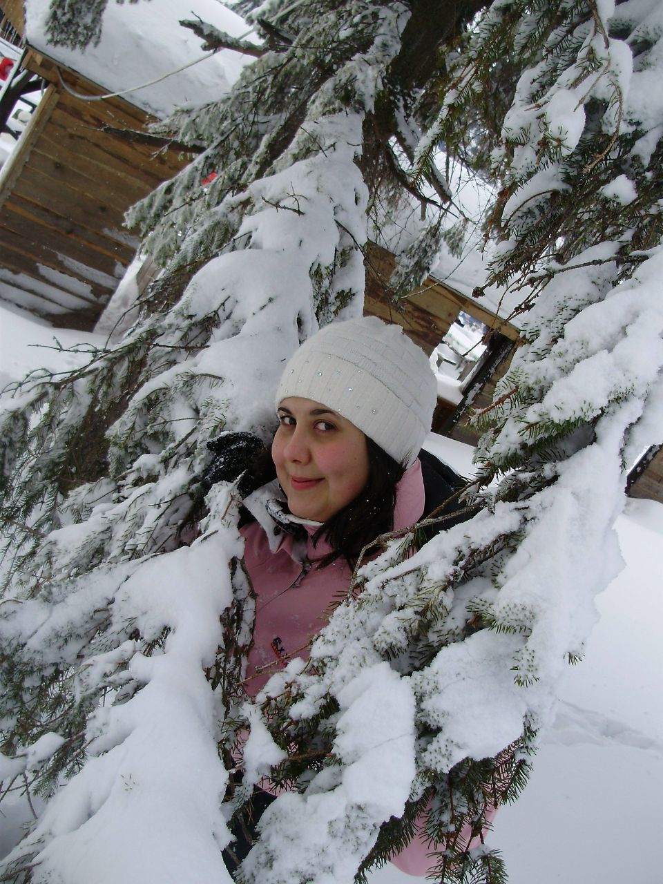 Леночка Хорошок | Киев