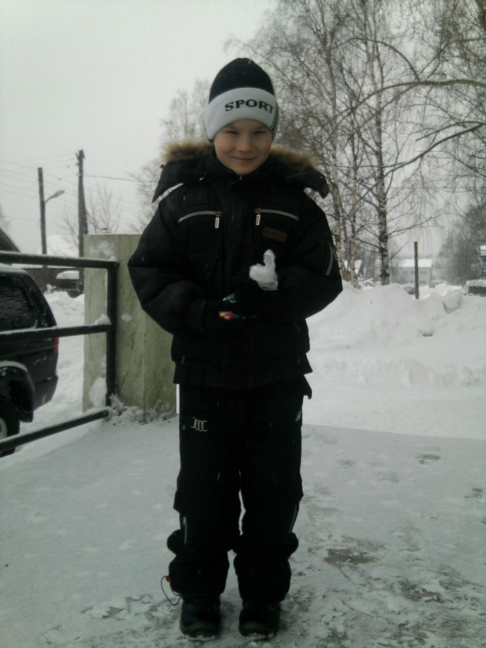 Александр Морозов | 