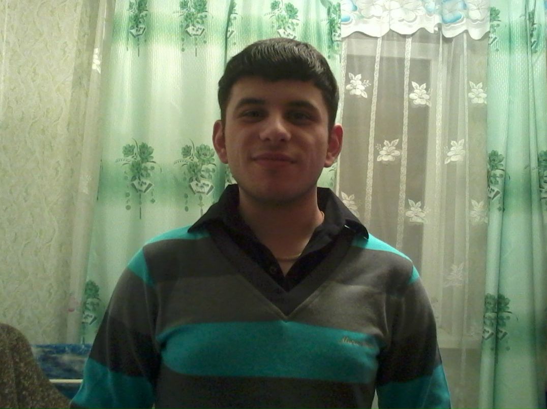 Александр Долгих | Красноярск