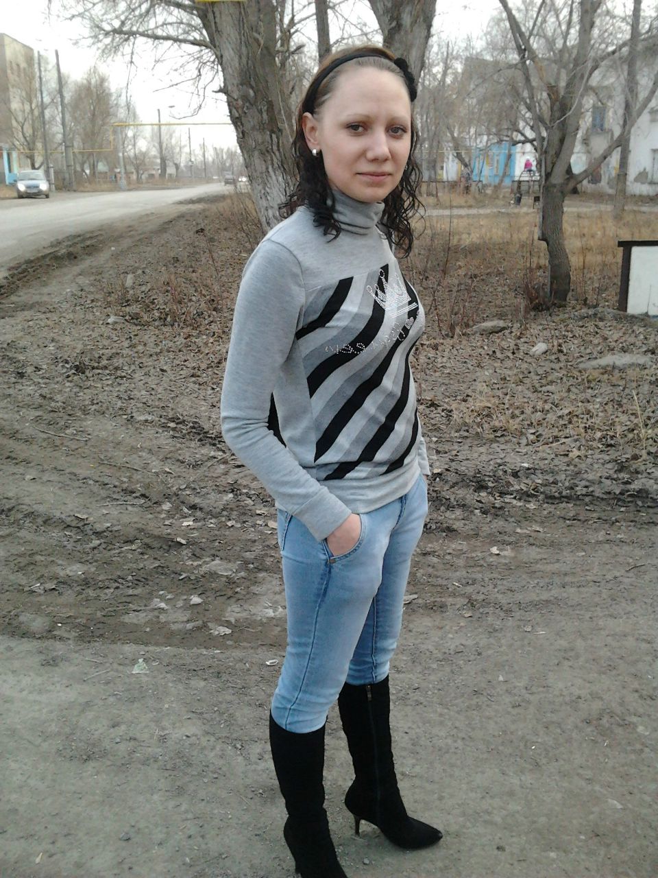 Елена Слаутина | Челябинск