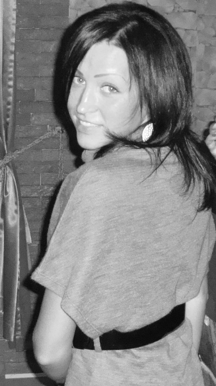 Светлана Медведева | Санкт-Петербург