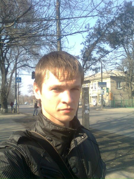 №50, Дима Драгонер, Запорожье №50, Дима Драгонер, Запорожье