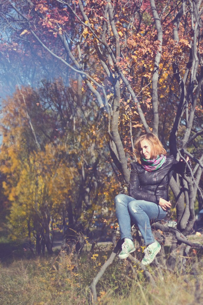 Дарья Хабардина ★юный падаван★ | Москва