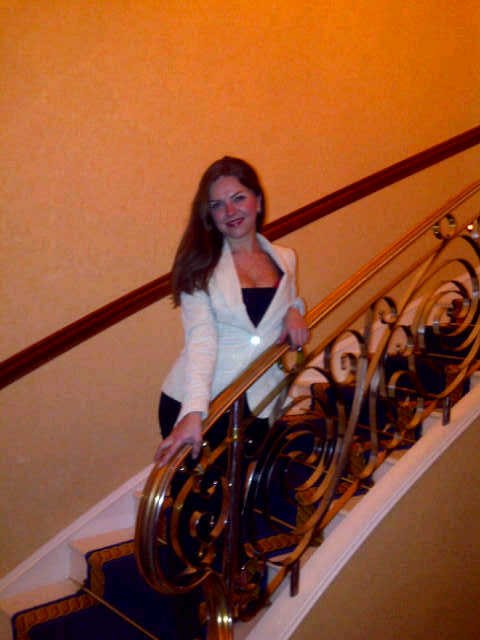 Таня Кабацкая | Dubai