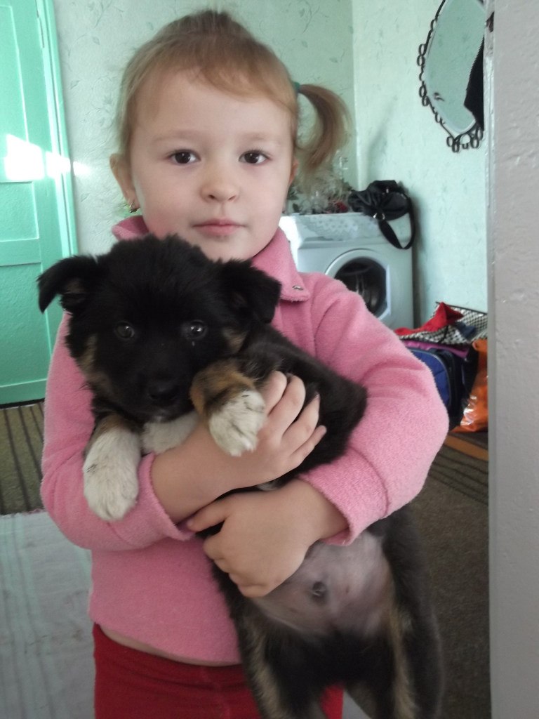 Ирина Белоус | Санкт-Петербург