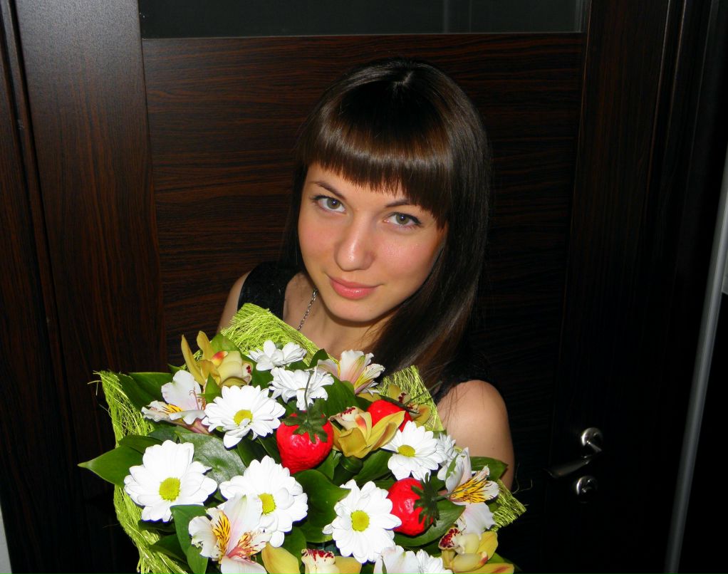 Леночка Пилецкая | Таганрог