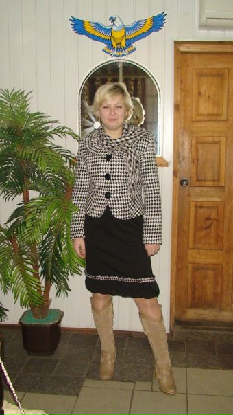 №73, Инна Кондратюк, 39 лет, Киев №73, Инна Кондратюк, 39 лет, Киев