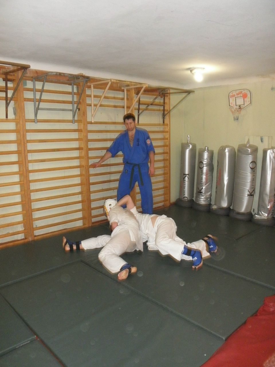 Сергей Люлько | Киев