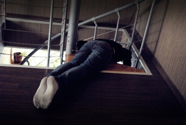 Thebeautywithout Strangehabits | Москва