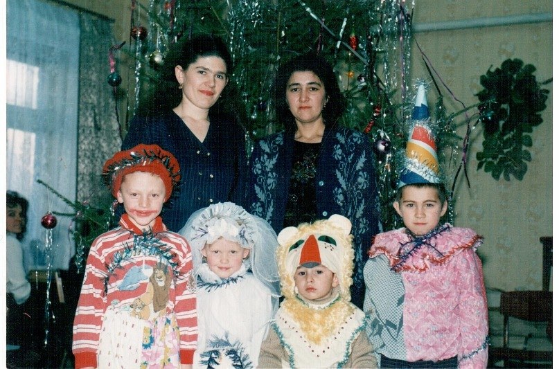 Ильназ Хакимов **ХУЛИГАН** | Казань