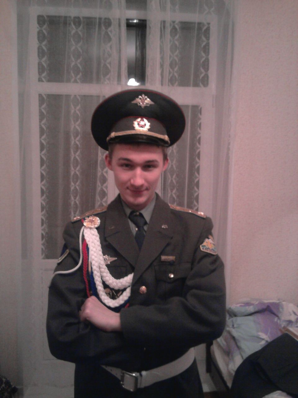 Сергей Мартынов ★ DJ UcnaNeLL ♬  ★ | Стерлитамак