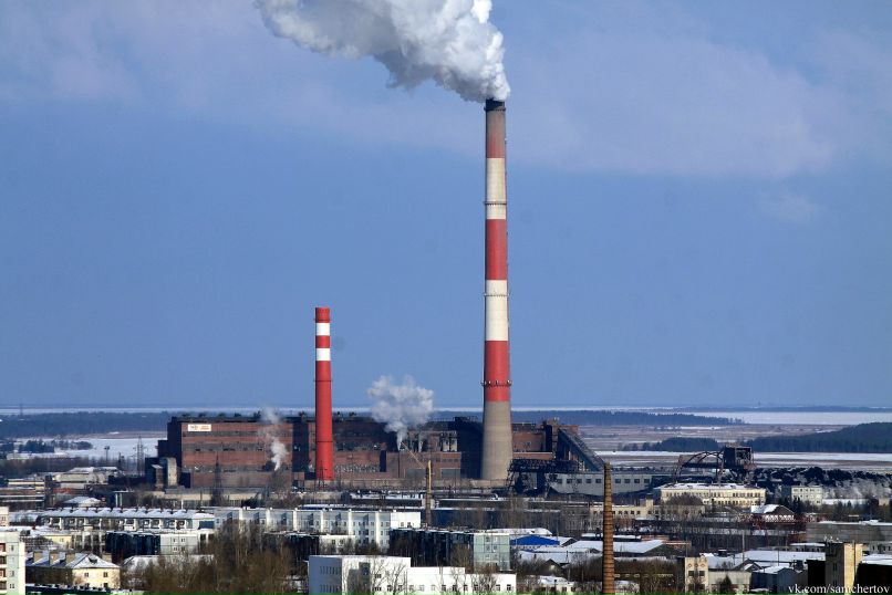 Семен Чертов | Санкт-Петербург