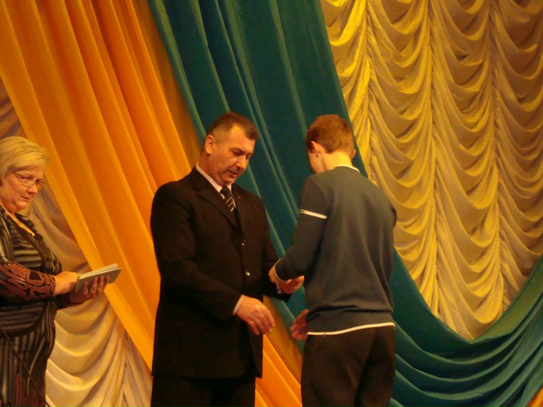 Николай Холодько МАСТЕР | Ровно