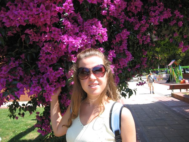 №121, Анна Шевченко, Киев №121, Анна Шевченко, Киев