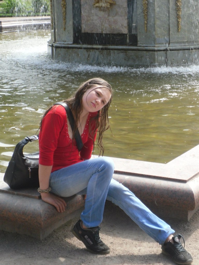 Сергей Петров | Санкт-Петербург