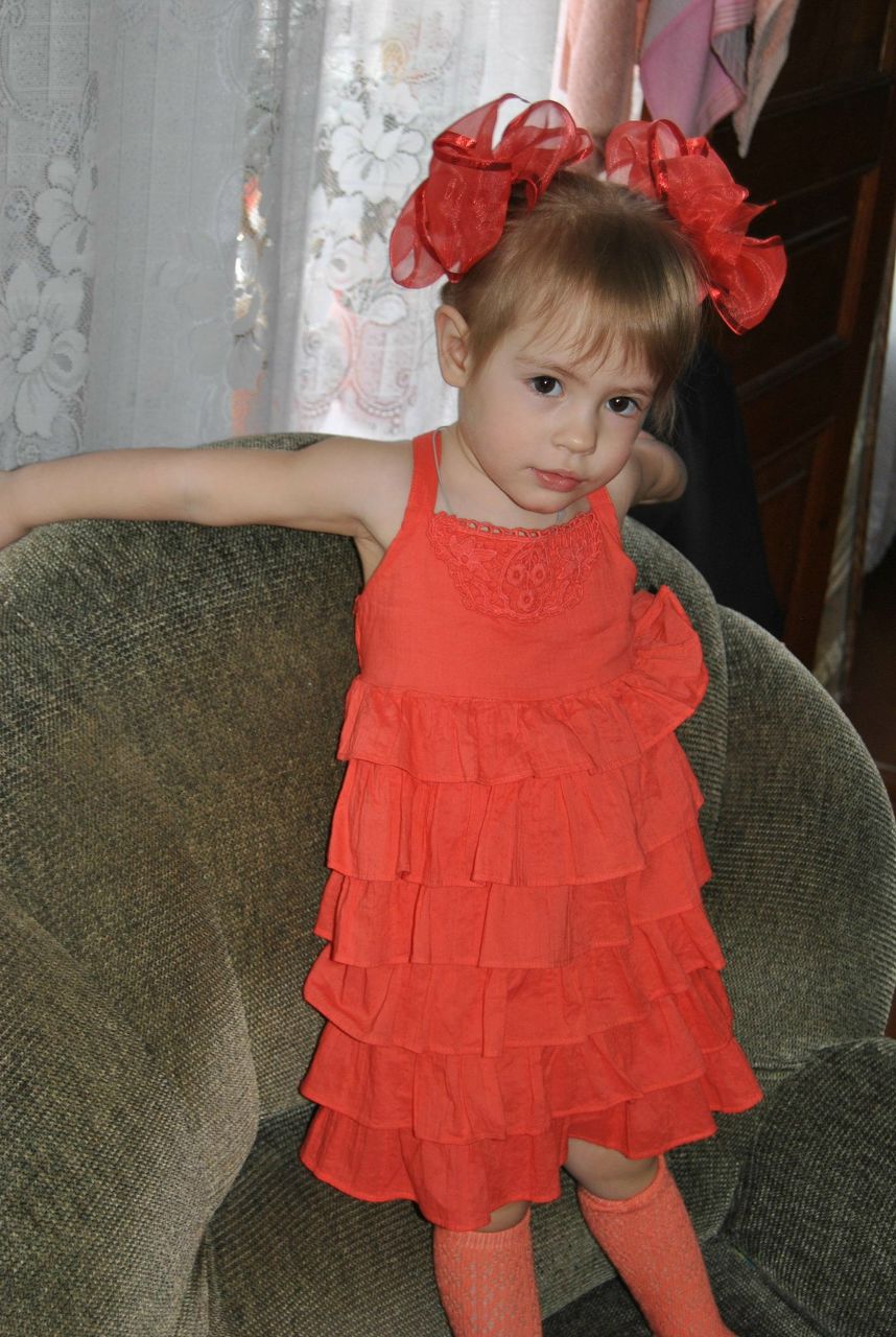 Ксения Данилова-Павлюк | Санкт-Петербург