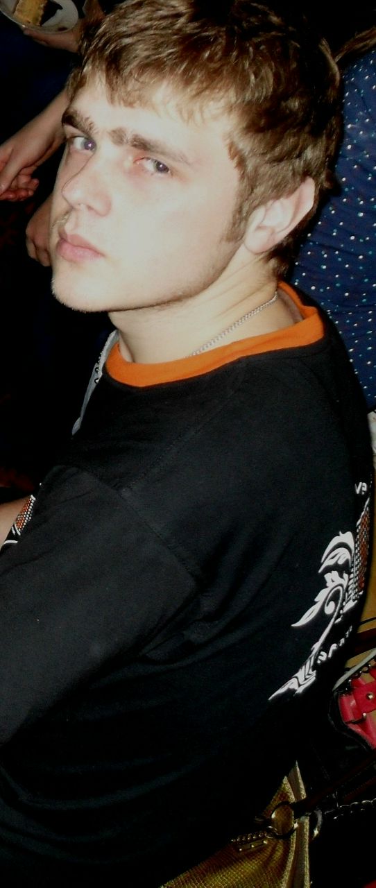 Дмитрий Костецкий | Киев