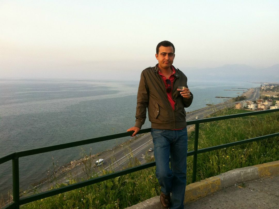 Mali Alay | Мелитополь