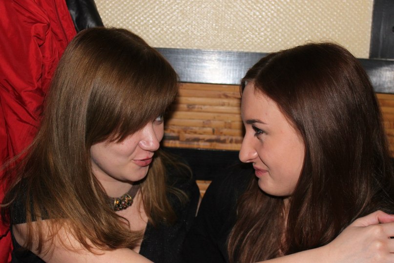 Viktoria Ronzhina | Орёл