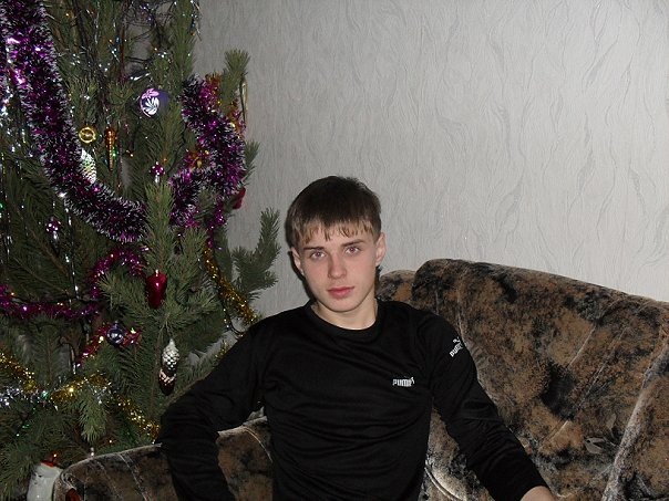 №87, Вадим Мыльников, 32 года, Курган, Россия №87, Вадим Мыльников, 32 года, Курган, Россия