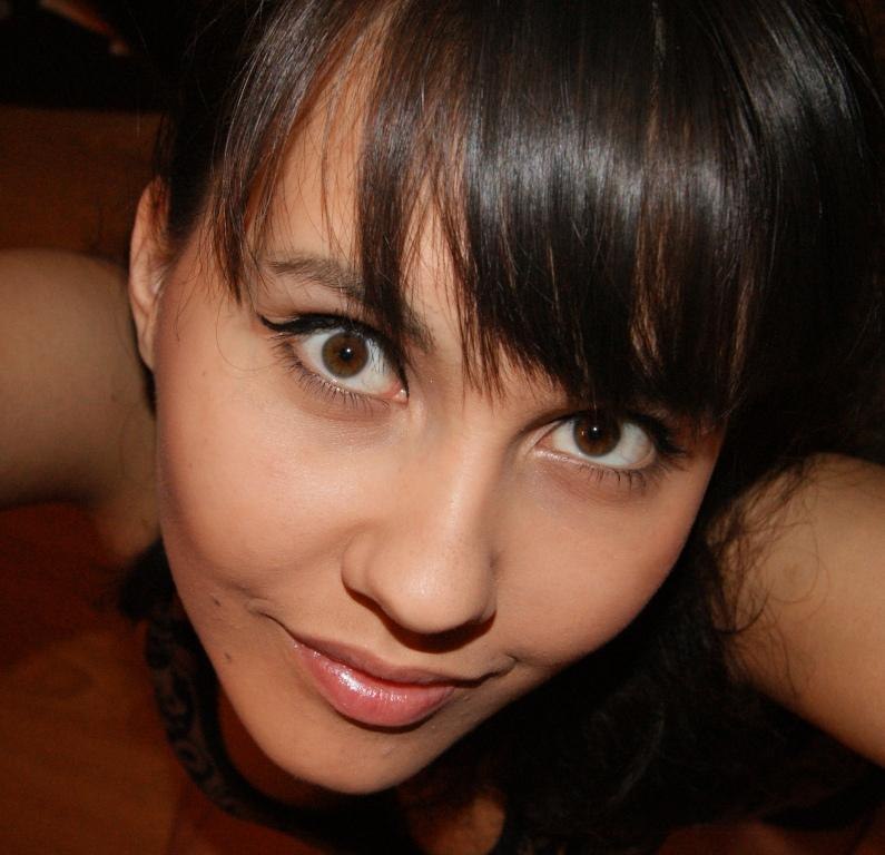 Мария Костицына | Владивосток