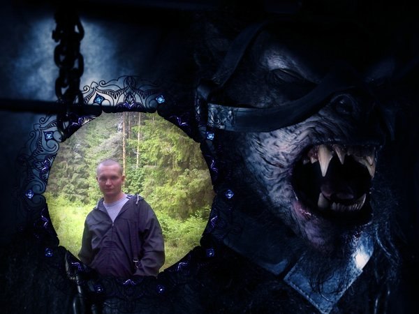 Денис Шаляпин | Верхошижемье